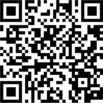 code qr pour la prochaine rencontre